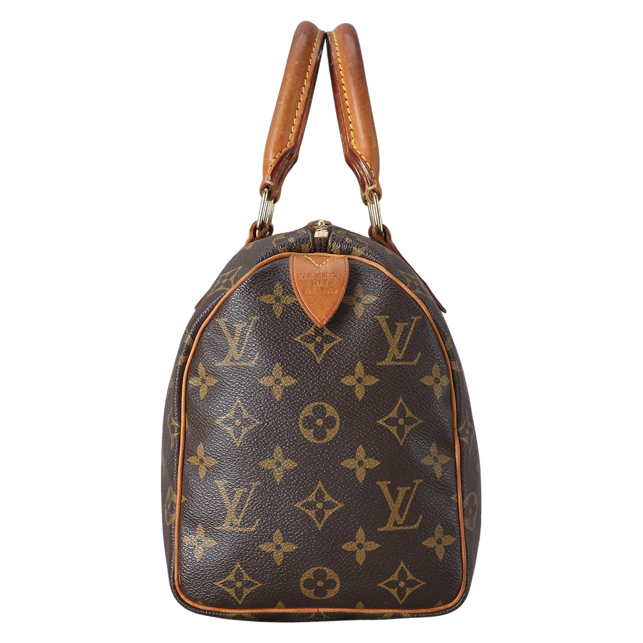 LOUIS VUITTON(USED)루이비통 모노그램 스피디 25